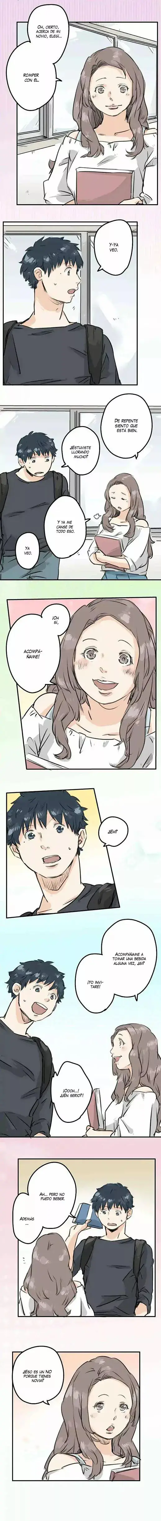 Koi Inu capítulo 152, página 4