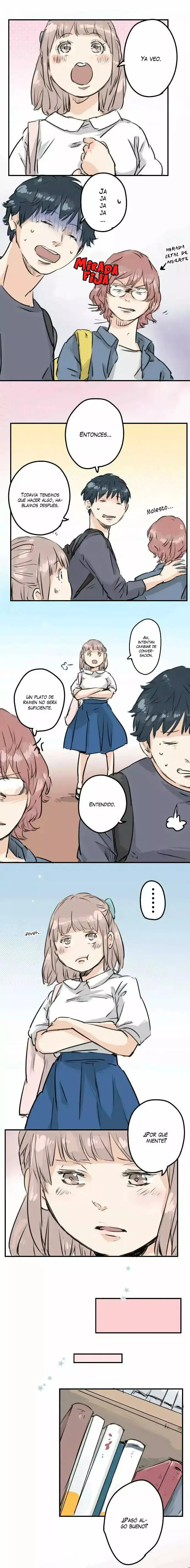 Koi Inu capítulo 156, página 6