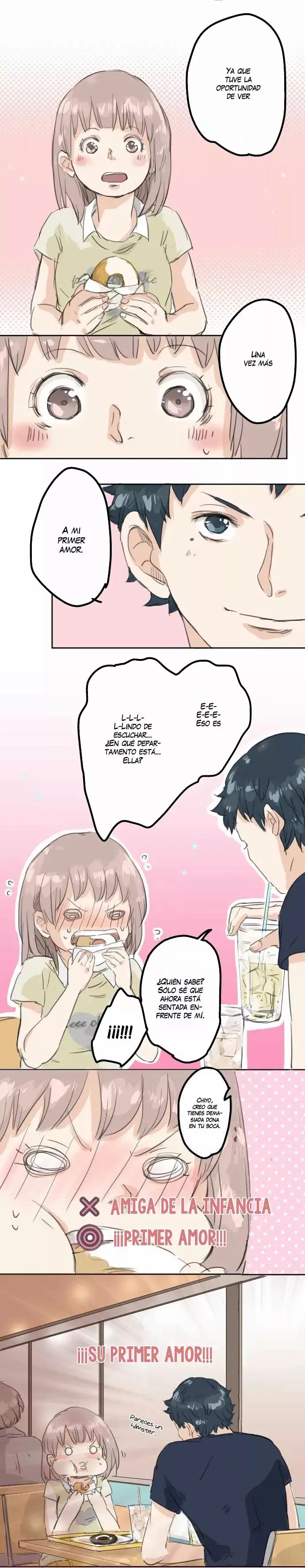 Koi Inu capítulo 16, página 8