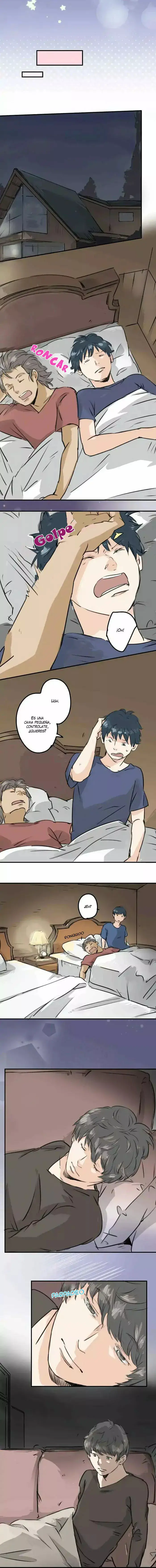 Koi Inu capítulo 164, página 6