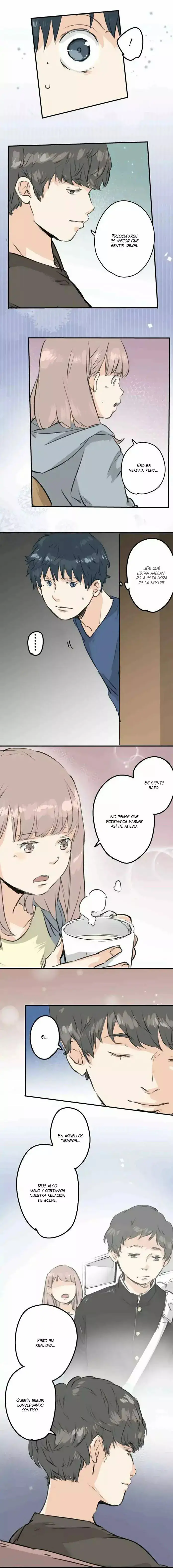 Koi Inu capítulo 165, página 5