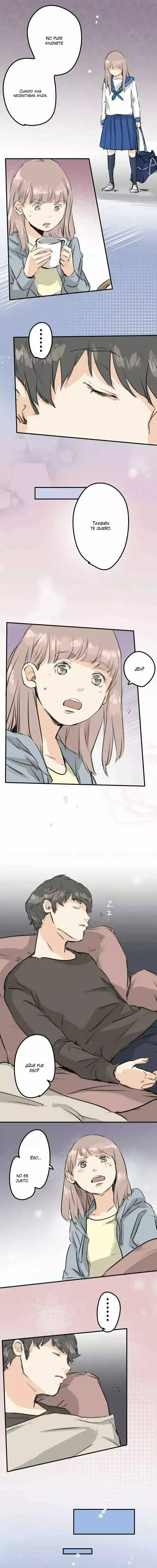 Koi Inu capítulo 165, página 6