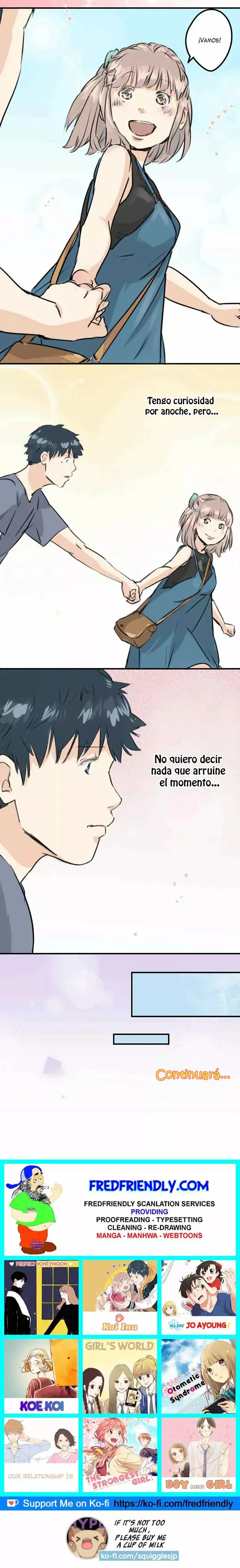 Koi Inu capítulo 167, página 7