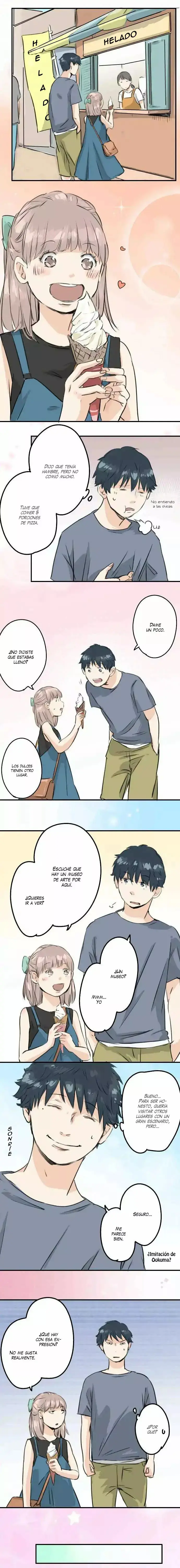 Koi Inu capítulo 168, página 5