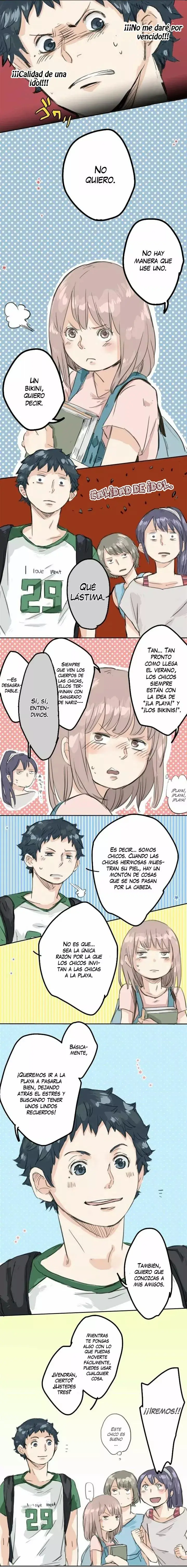 Koi Inu capítulo 17, página 12
