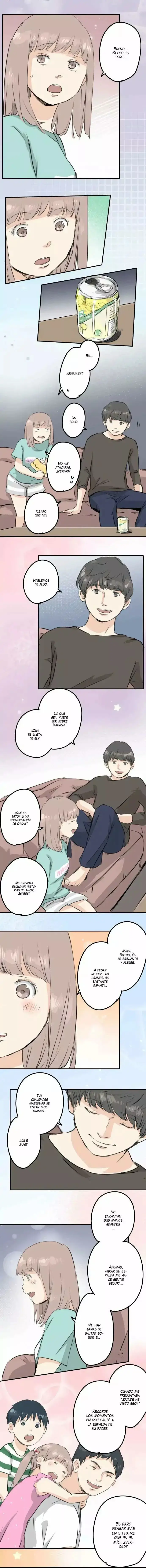 Koi Inu capítulo 174, página 5