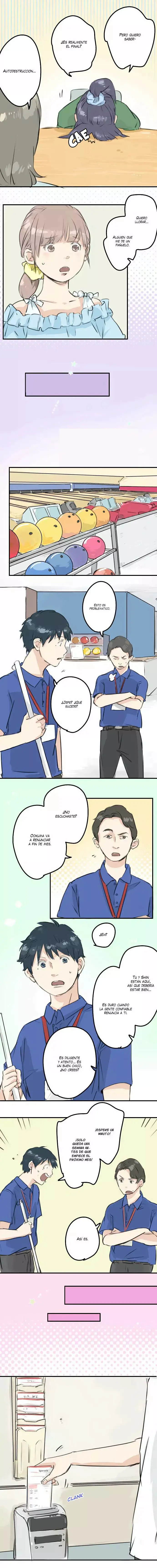 Koi Inu capítulo 176, página 4
