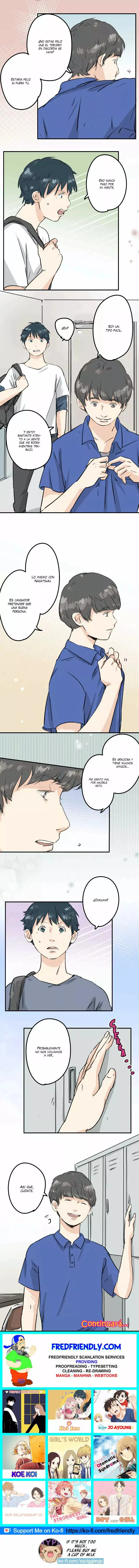Koi Inu capítulo 176, página 6