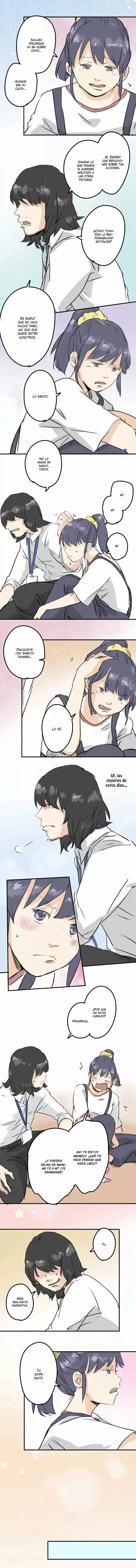 Koi Inu capítulo 181, página 5