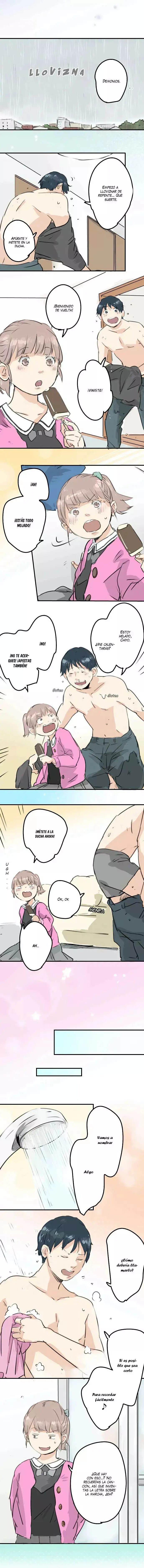 Koi Inu capítulo 182, página 5
