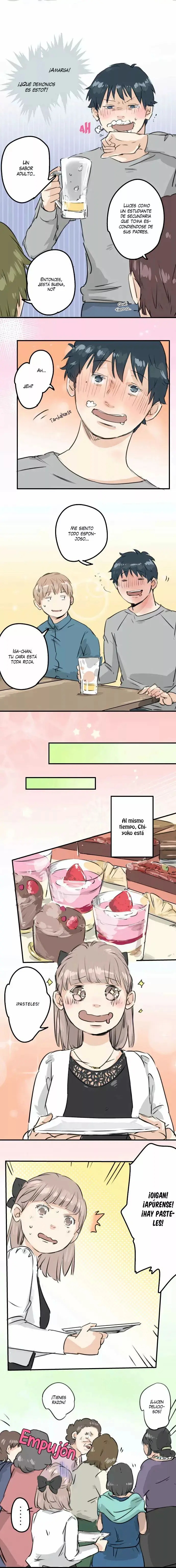 Koi Inu capítulo 184, página 5
