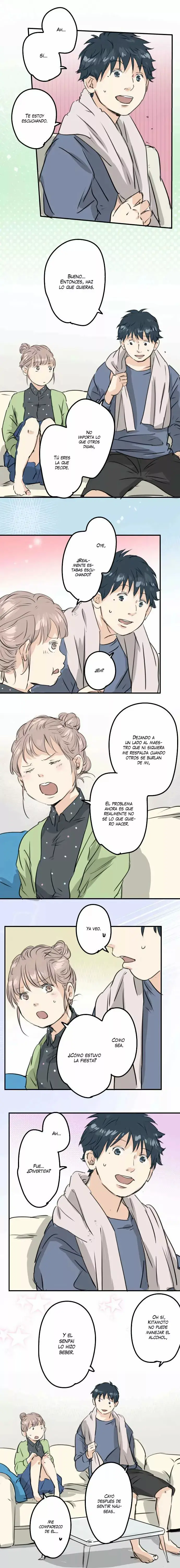 Koi Inu capítulo 189, página 5