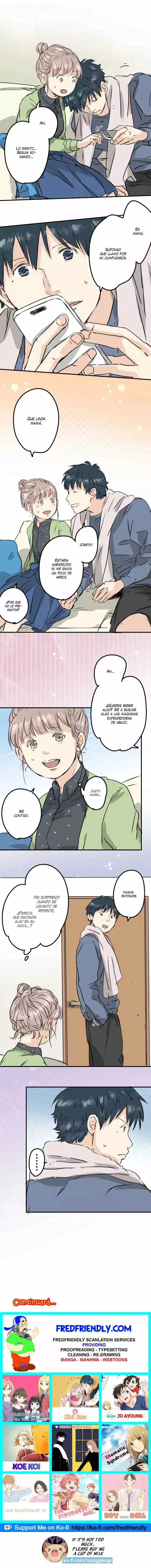 Koi Inu capítulo 189, página 7