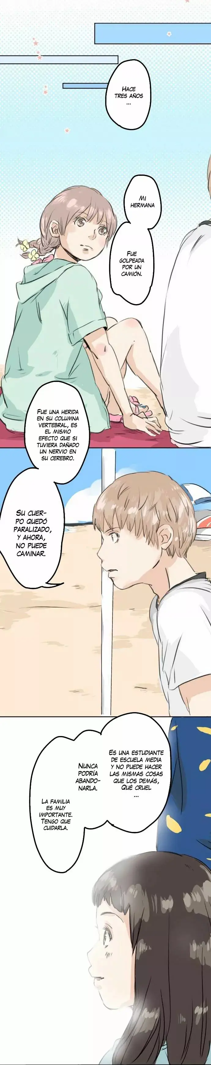 Koi Inu capítulo 19, página 7