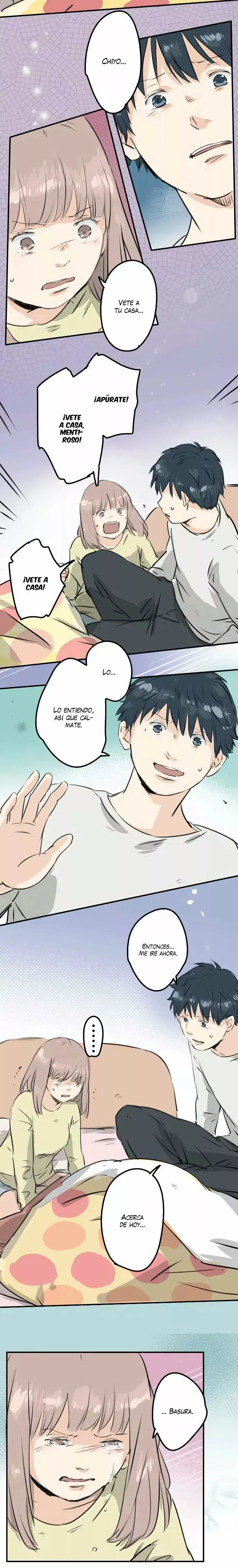 Koi Inu capítulo 192, página 5