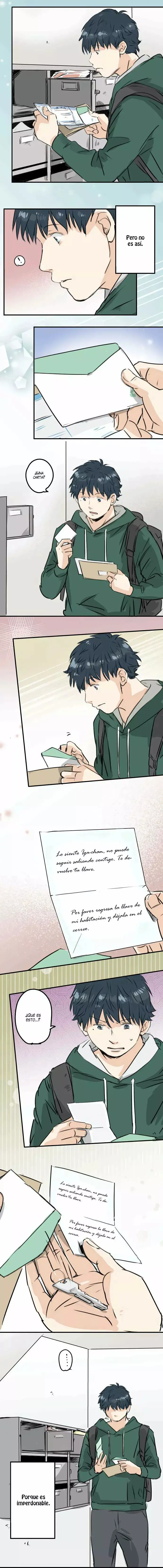 Koi Inu capítulo 193, página 5