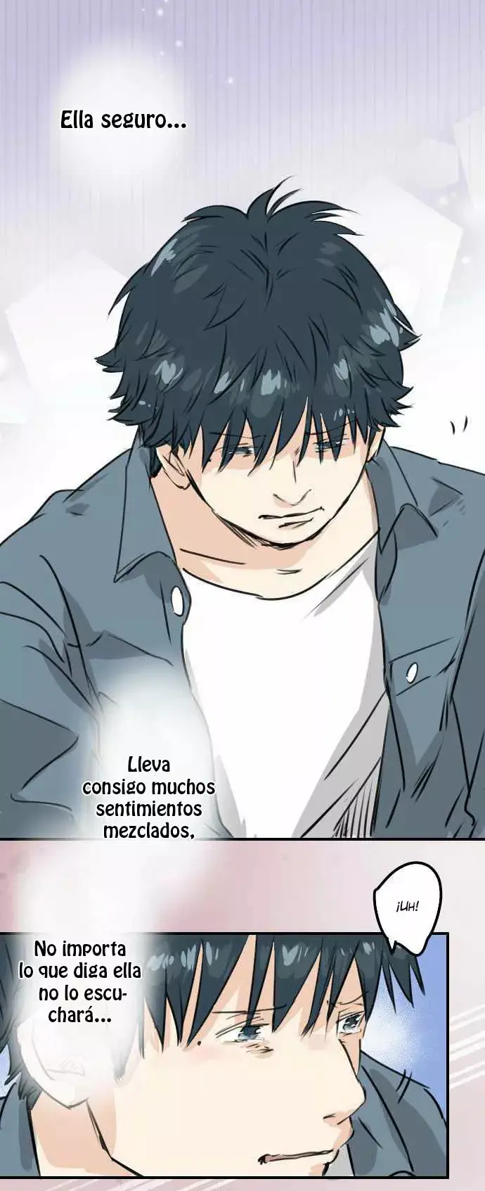 Koi Inu capítulo 196, página 5
