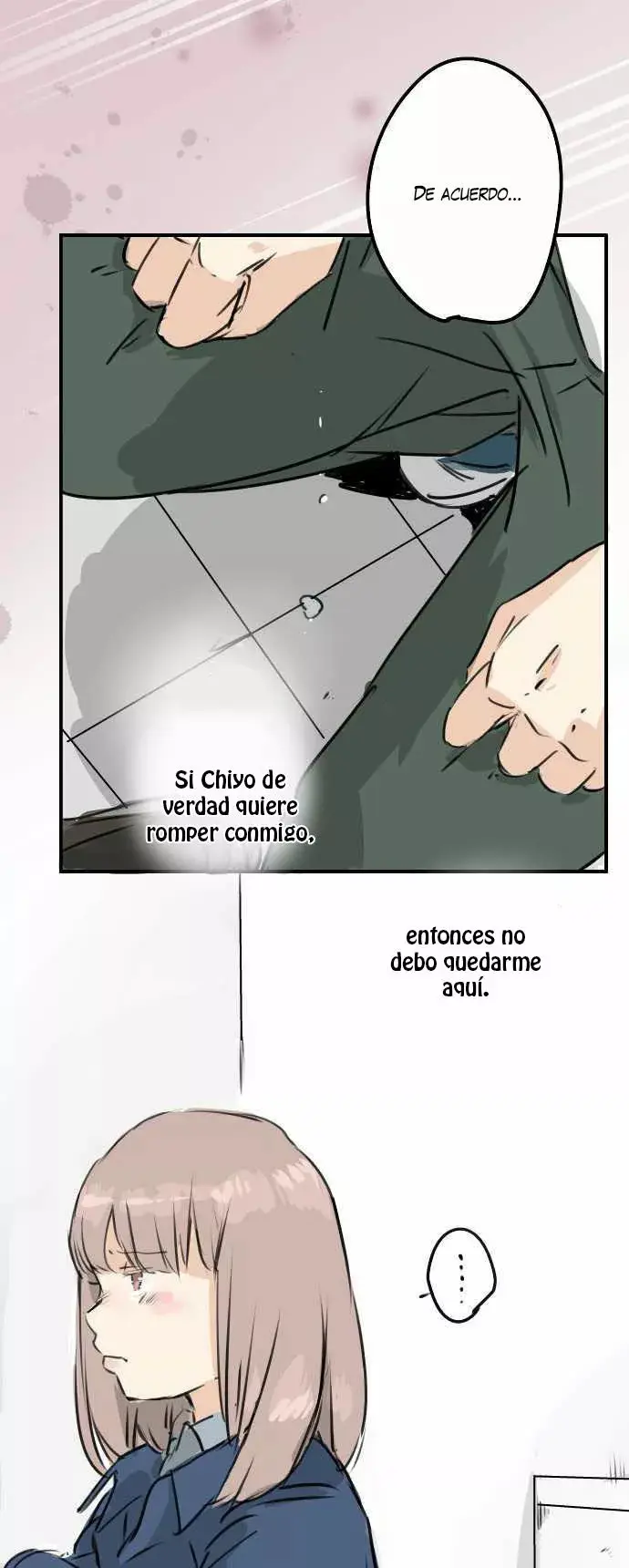 Koi Inu capítulo 196, página 6