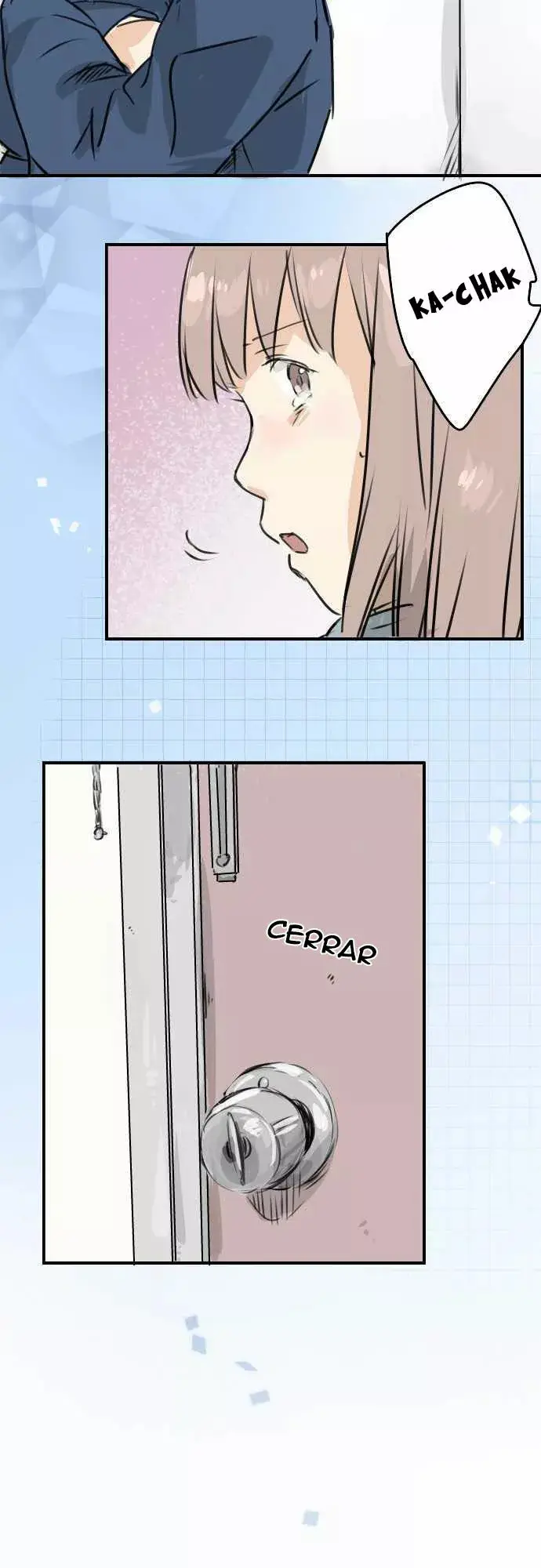 Koi Inu capítulo 196, página 7