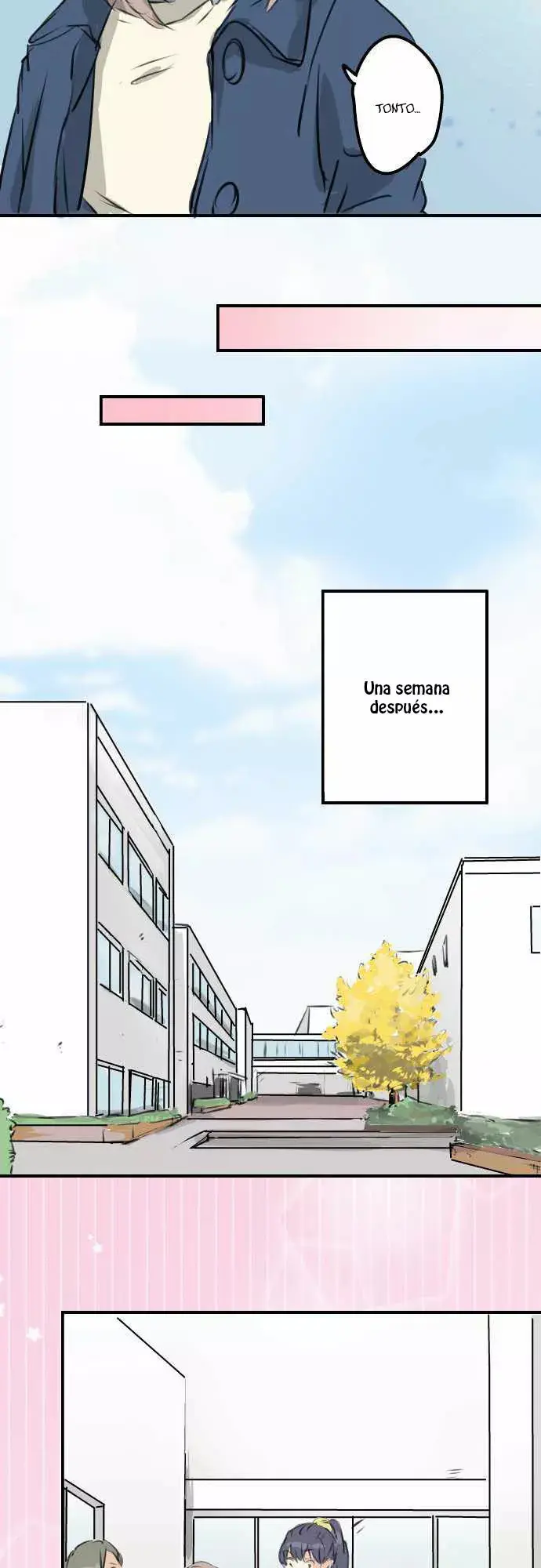 Koi Inu capítulo 196, página 11