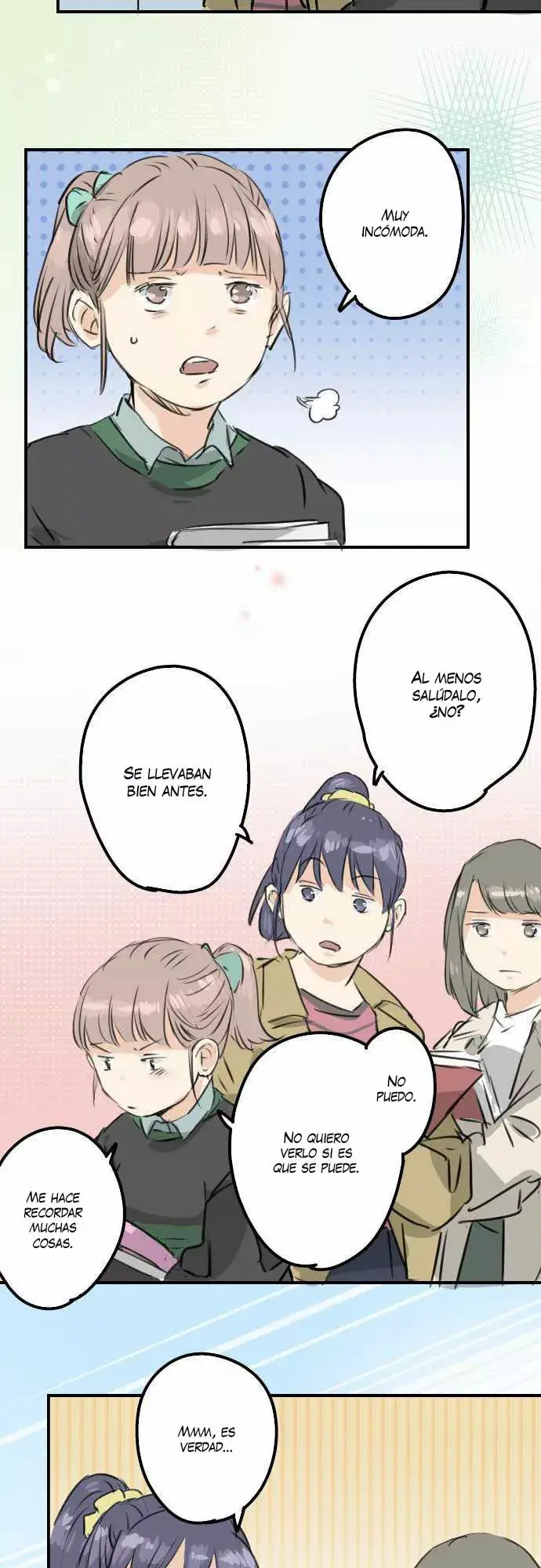 Koi Inu capítulo 196, página 15