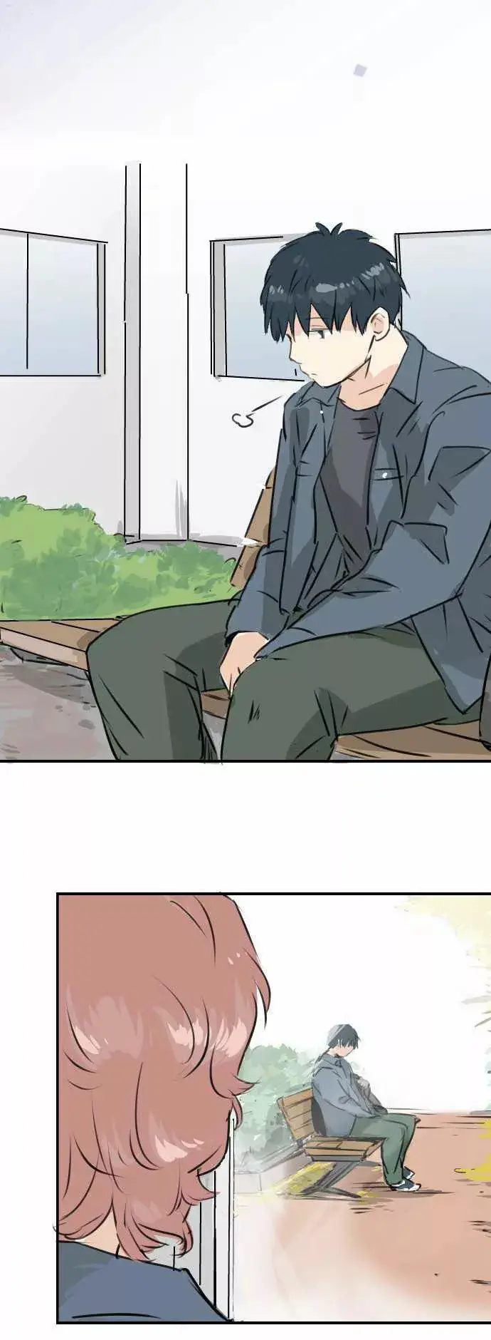 Koi Inu capítulo 196, página 17