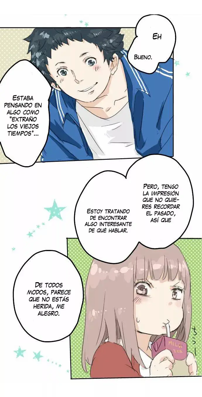 Koi Inu capítulo 2, página 13