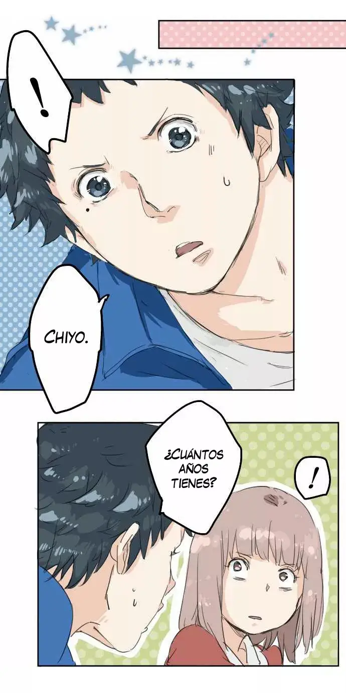 Koi Inu capítulo 2, página 17