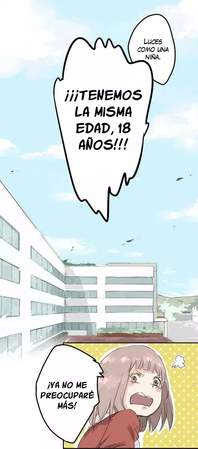Koi Inu capítulo 2, página 18