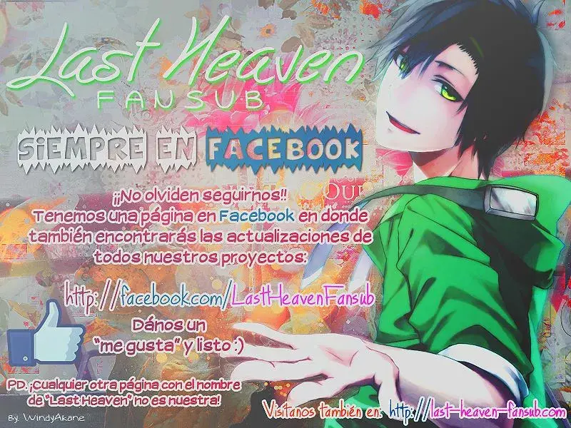 Koi Inu capítulo 22, página 14
