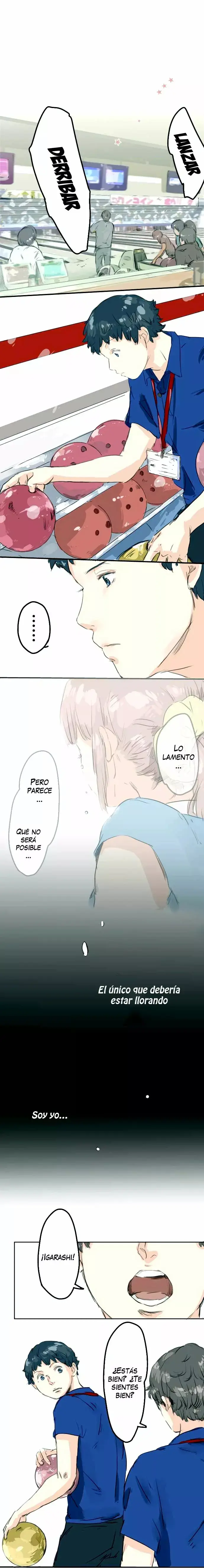 Koi Inu capítulo 24, página 3
