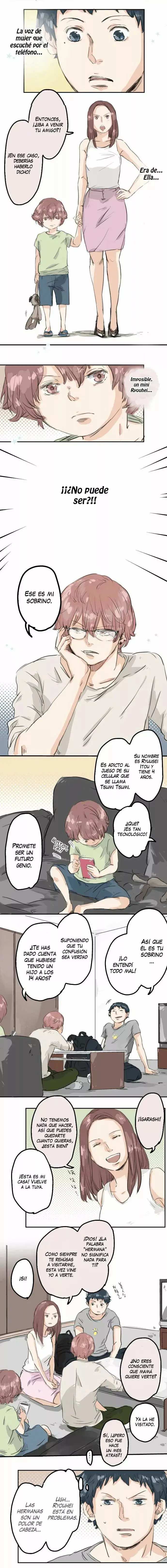 Koi Inu capítulo 24, página 7