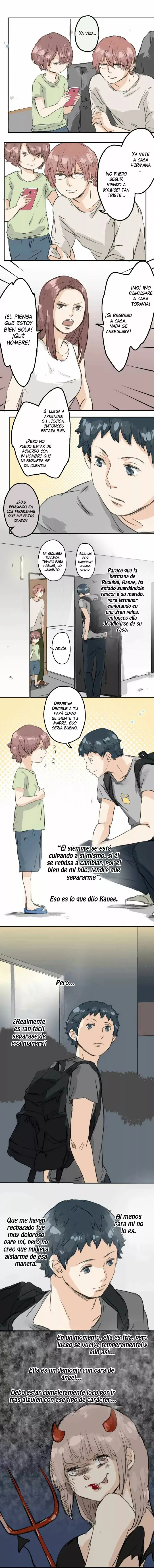 Koi Inu capítulo 24, página 10