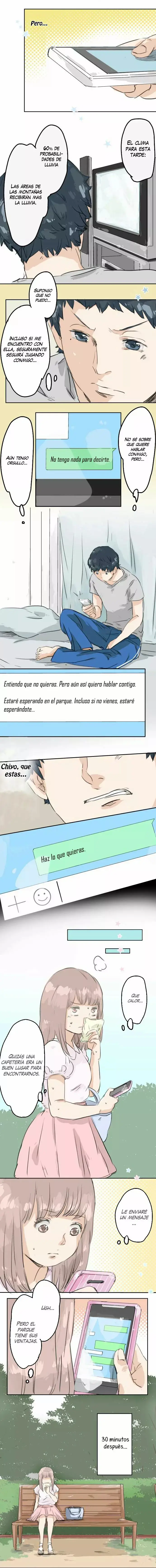 Koi Inu capítulo 25, página 6