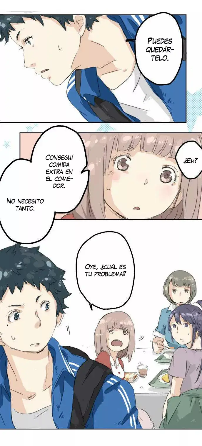 Koi Inu capítulo 3, página 10