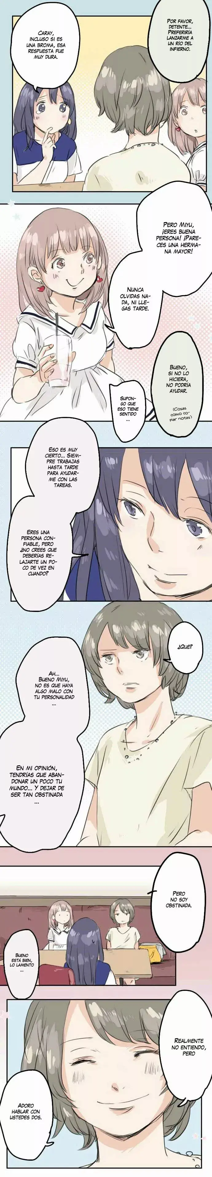 Koi Inu capítulo 30, página 7