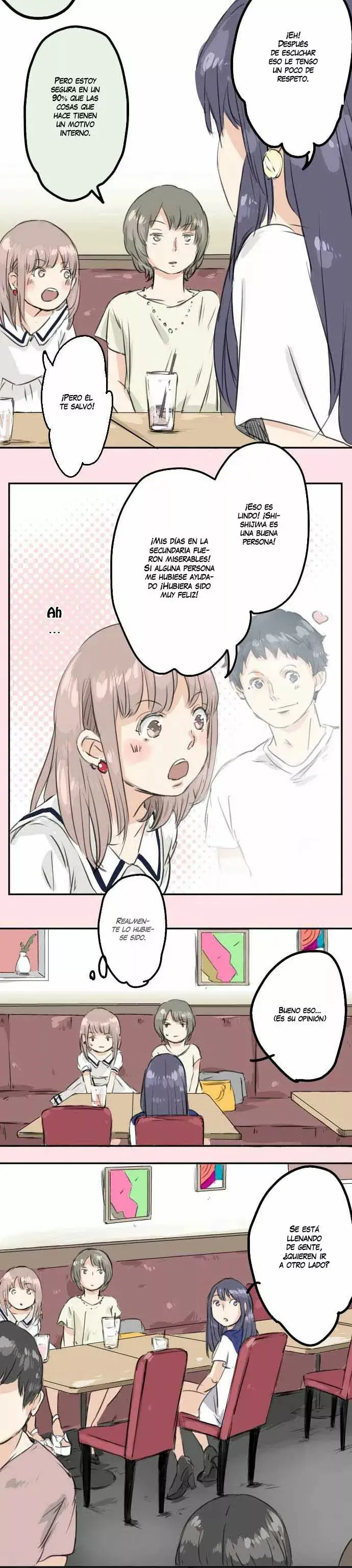Koi Inu capítulo 30, página 14