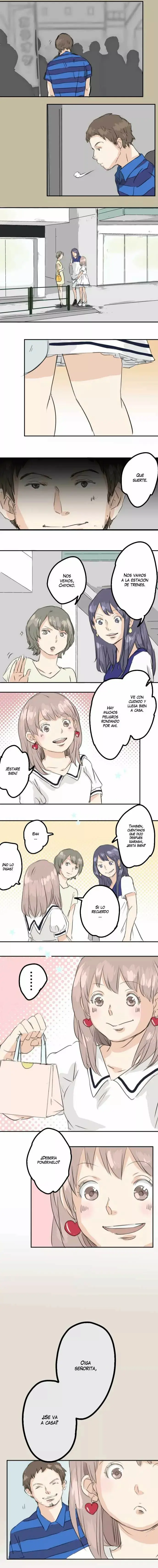 Koi Inu capítulo 31, página 9