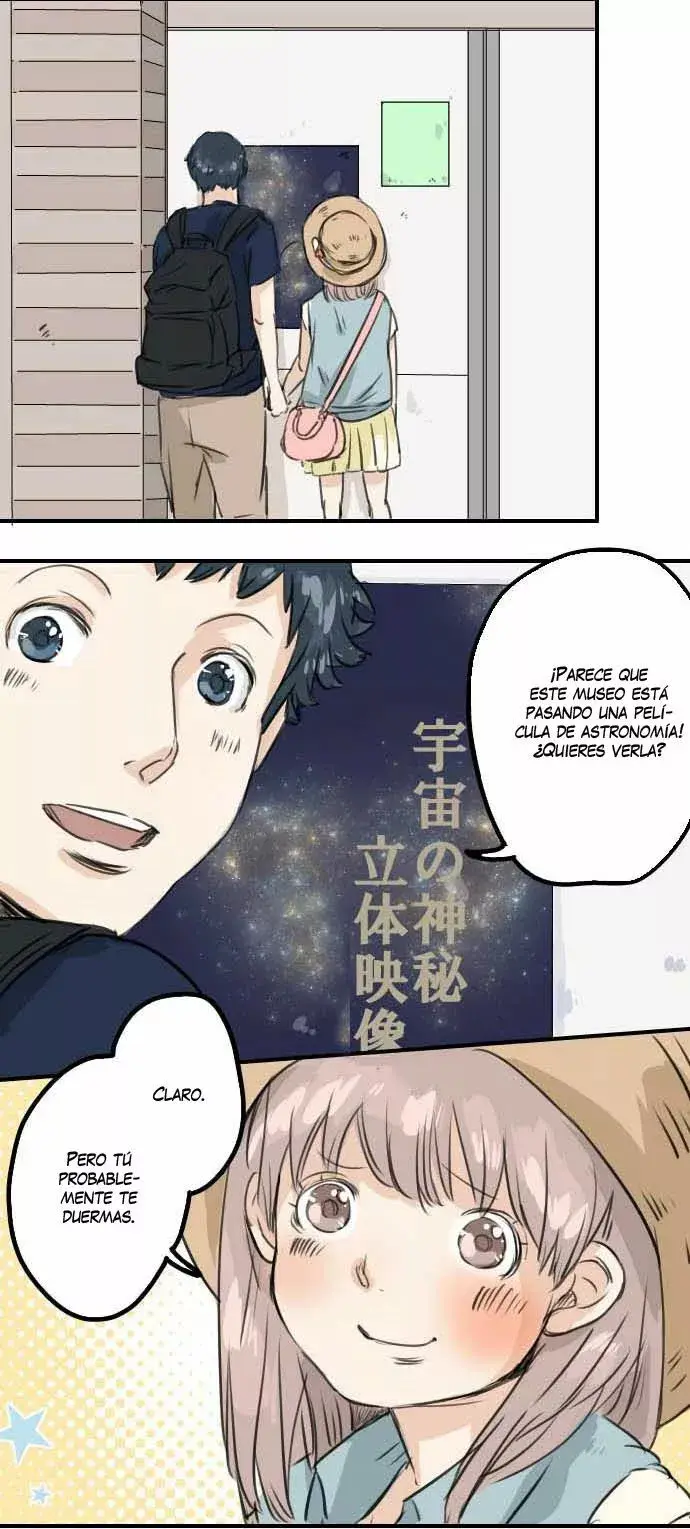 Koi Inu capítulo 35, página 21
