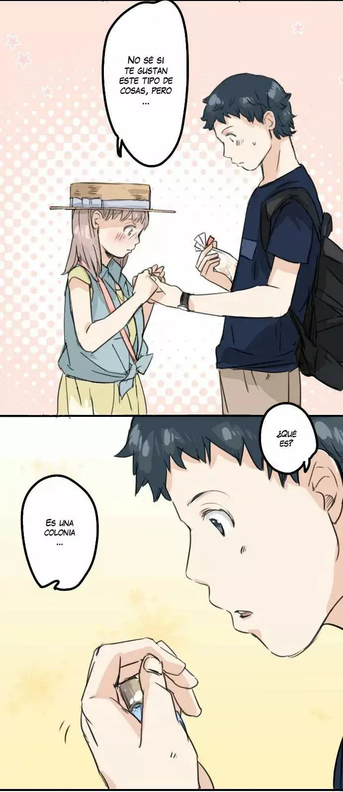 Koi Inu capítulo 36, página 7