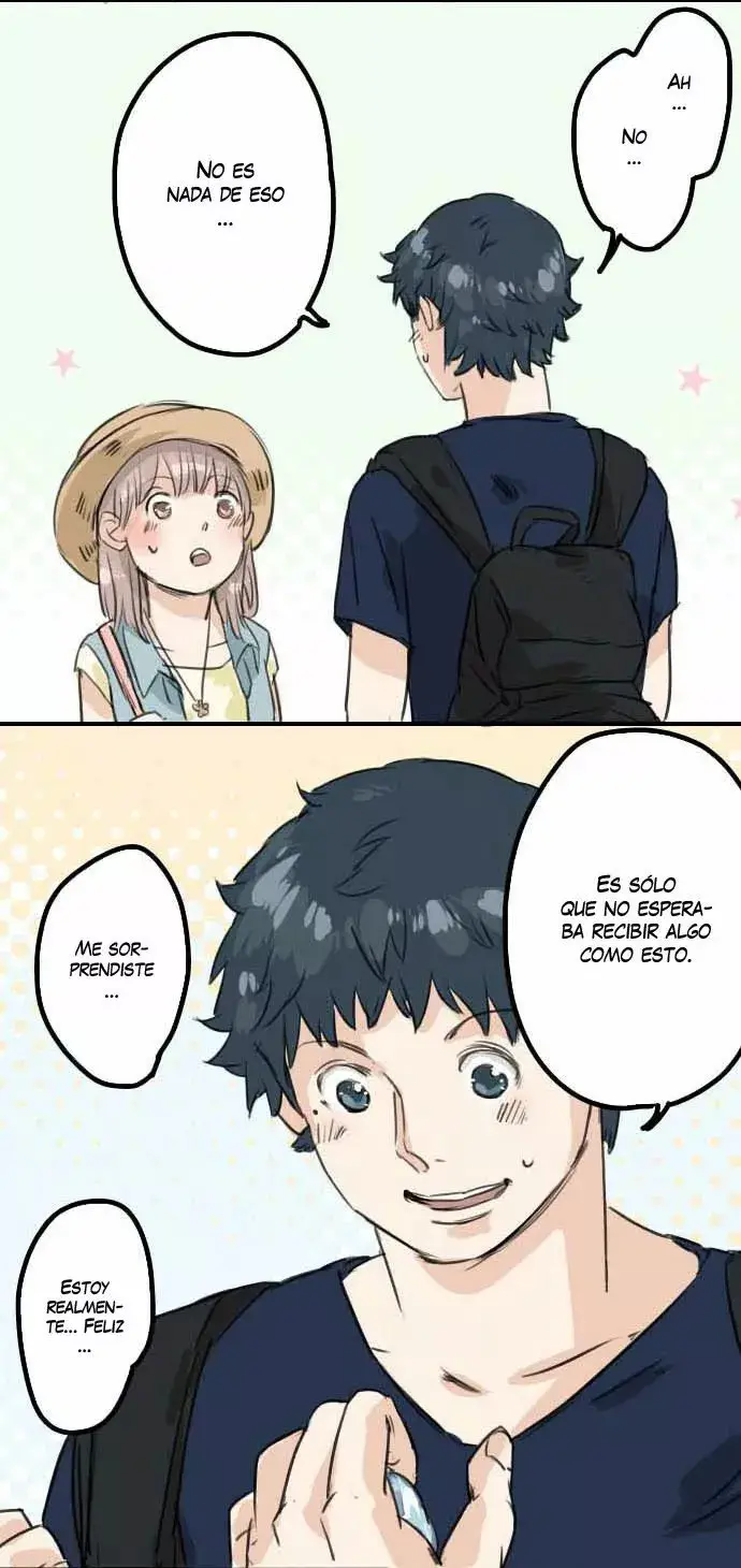 Koi Inu capítulo 36, página 9