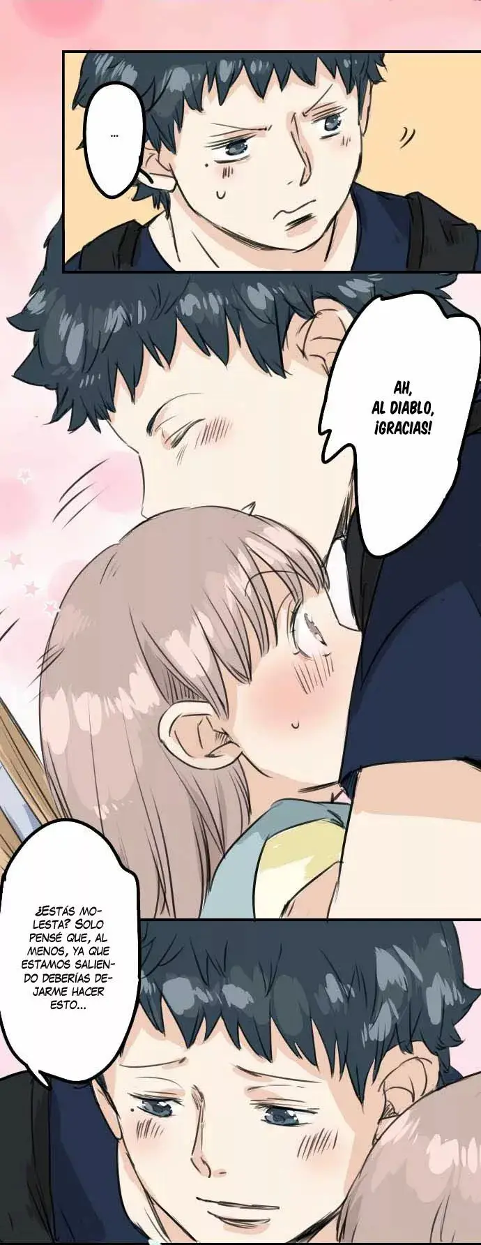 Koi Inu capítulo 36, página 11