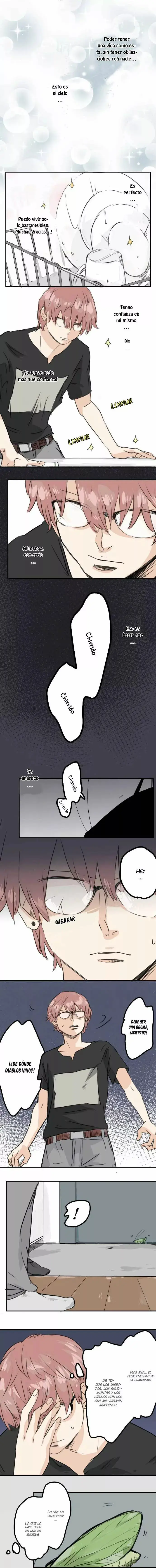 Koi Inu capítulo 38, página 4