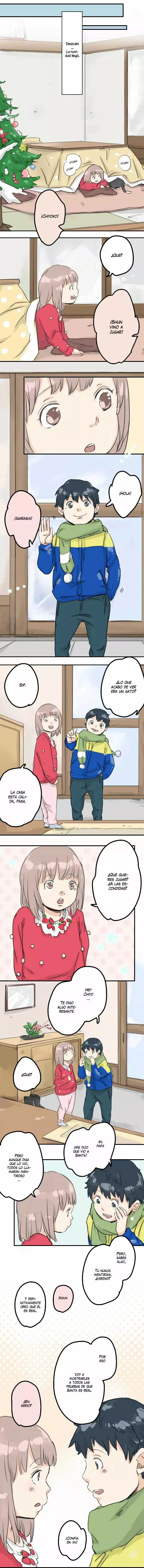Koi Inu capítulo 39, página 5