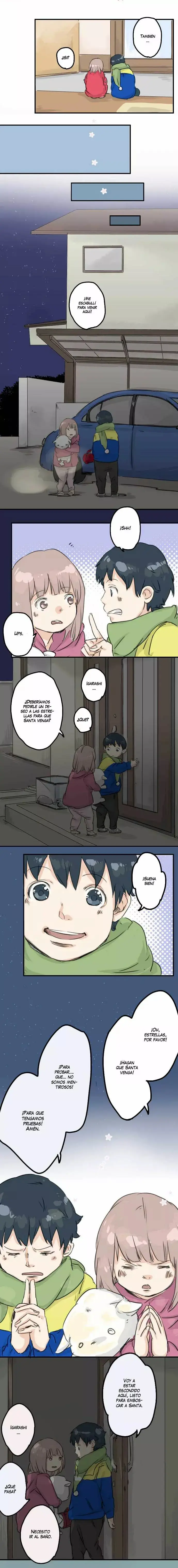 Koi Inu capítulo 39, página 6