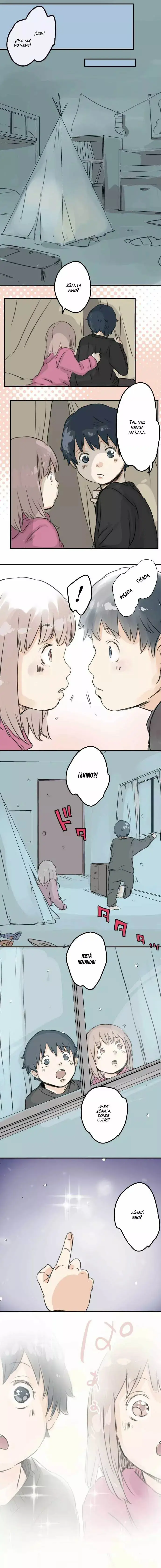 Koi Inu capítulo 39, página 7