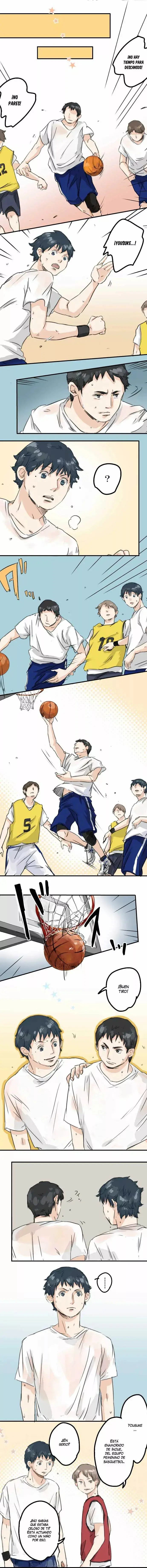 Koi Inu capítulo 40, página 6