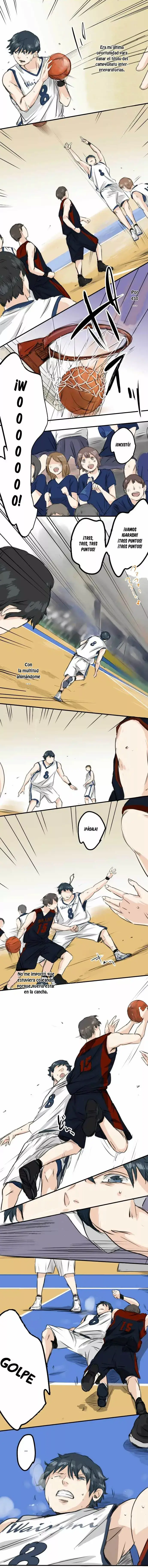 Koi Inu capítulo 43, página 4