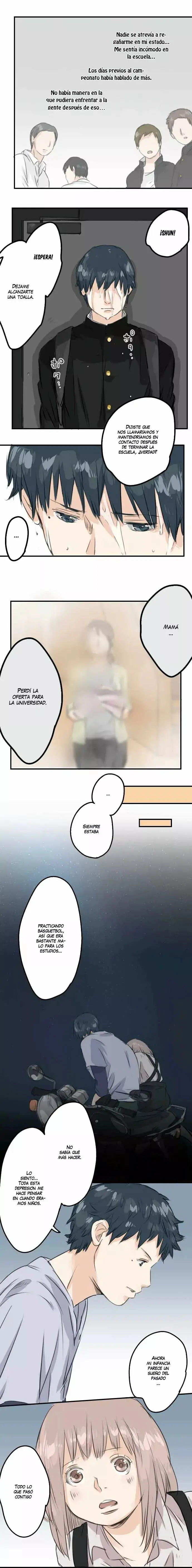Koi Inu capítulo 44, página 6