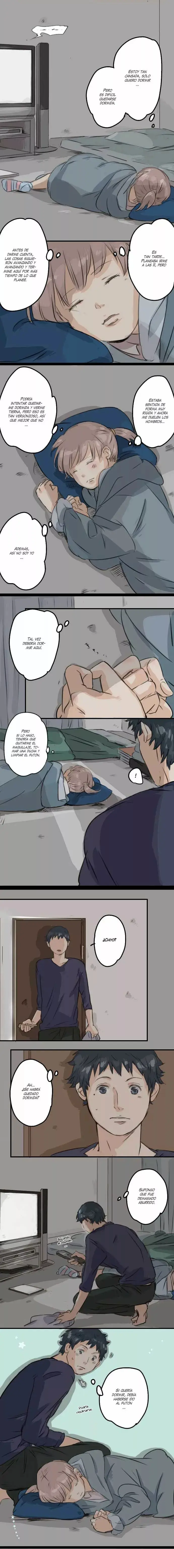 Koi Inu capítulo 46, página 5